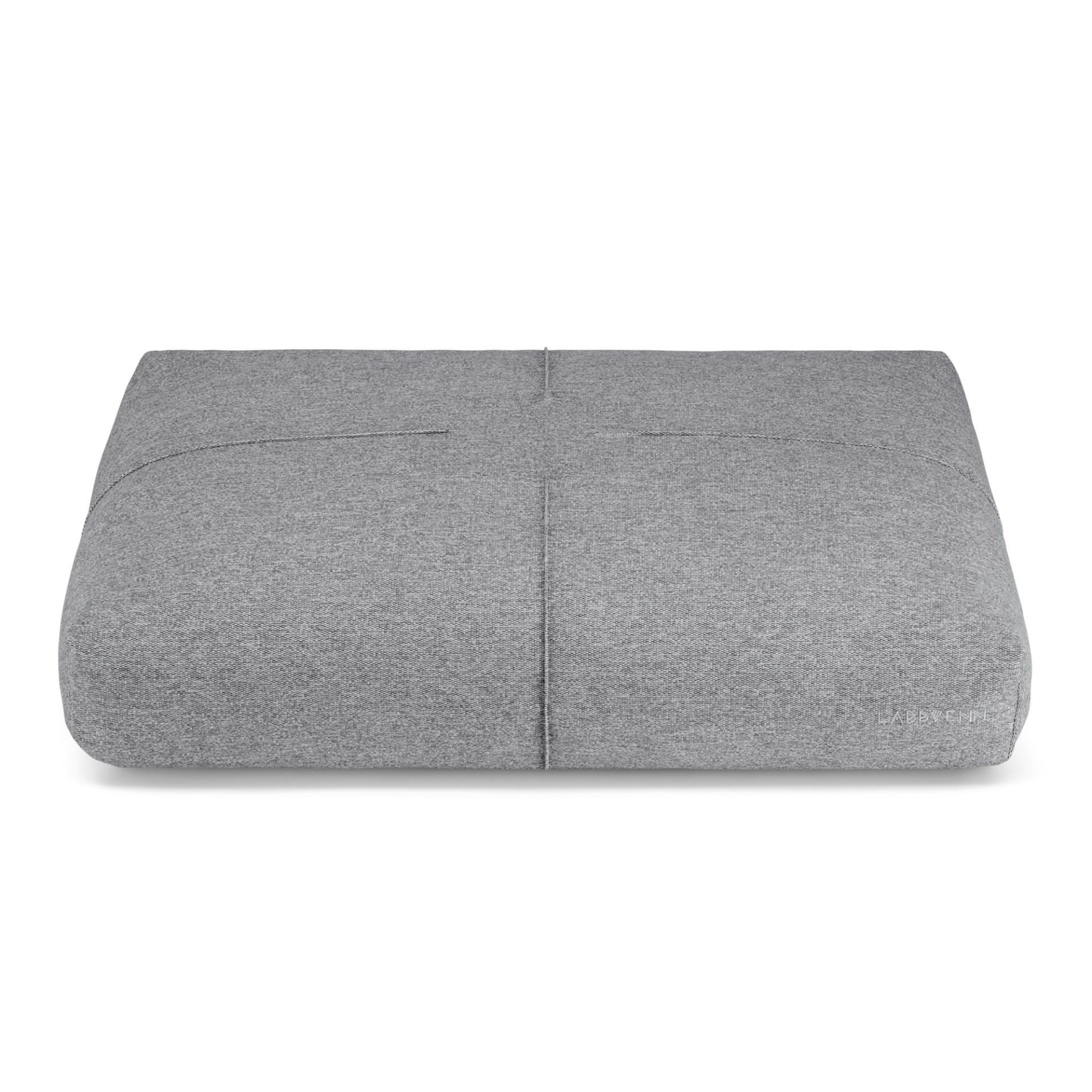 Finno Cushion – Anthracite – luxe hondenbed – zacht & comfortabel