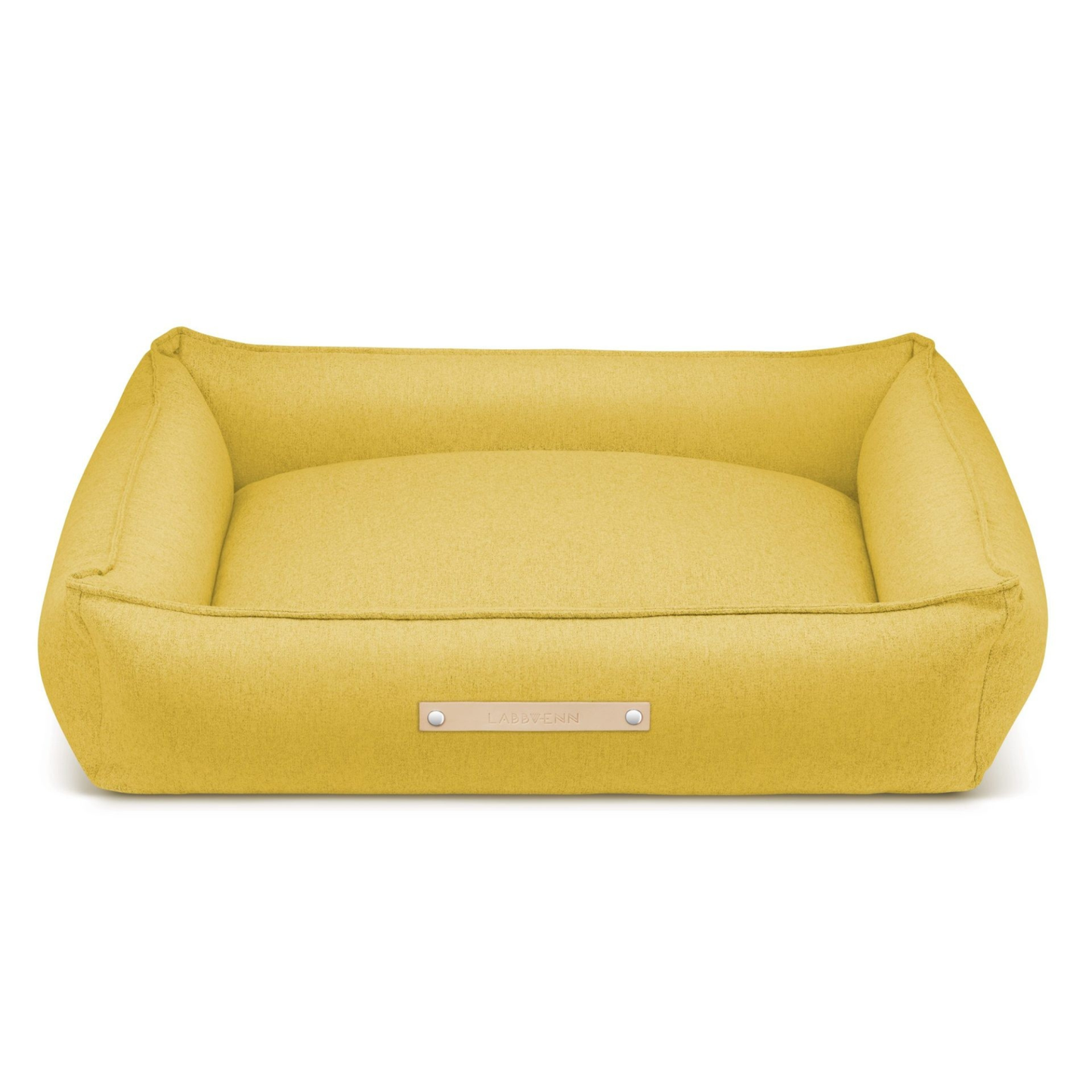 Møvik Hondenbed – Honey – luxe hondenbed – zacht & comfortabel