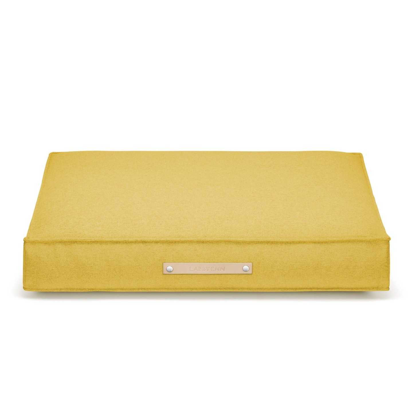 Møvik Cushion – Honey – luxe hondenbed – zacht & comfortabel