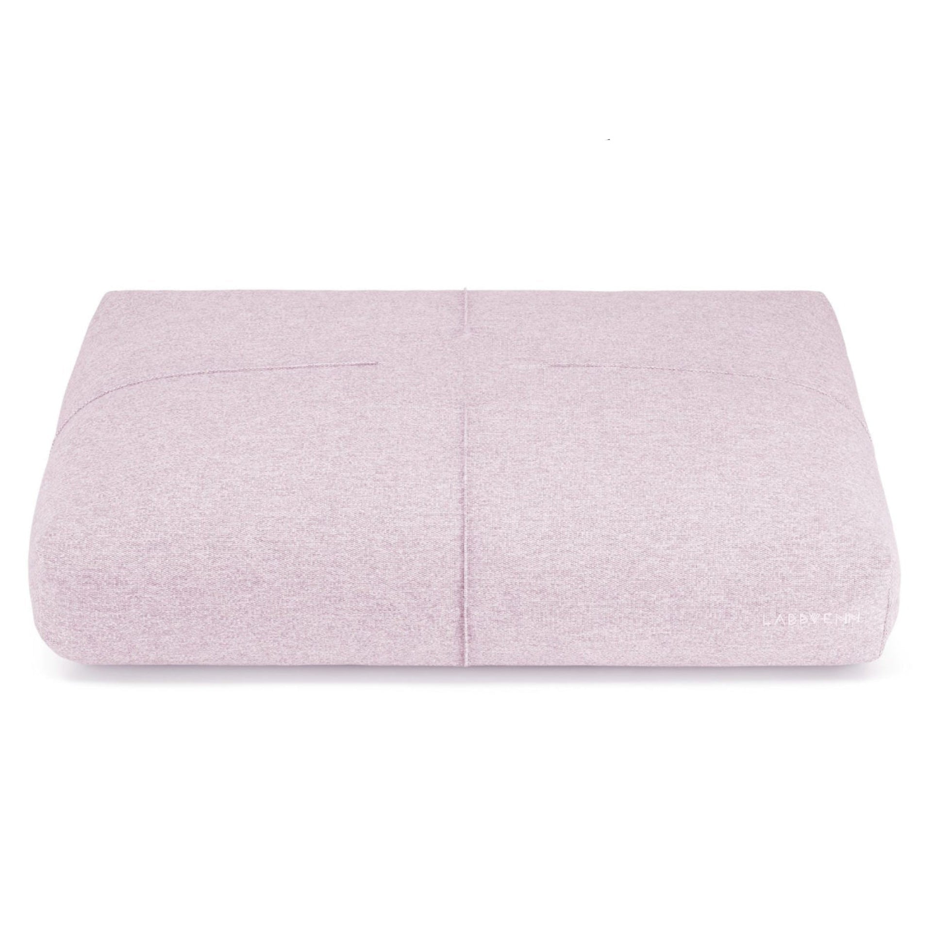 Finno Cushion - Rose
