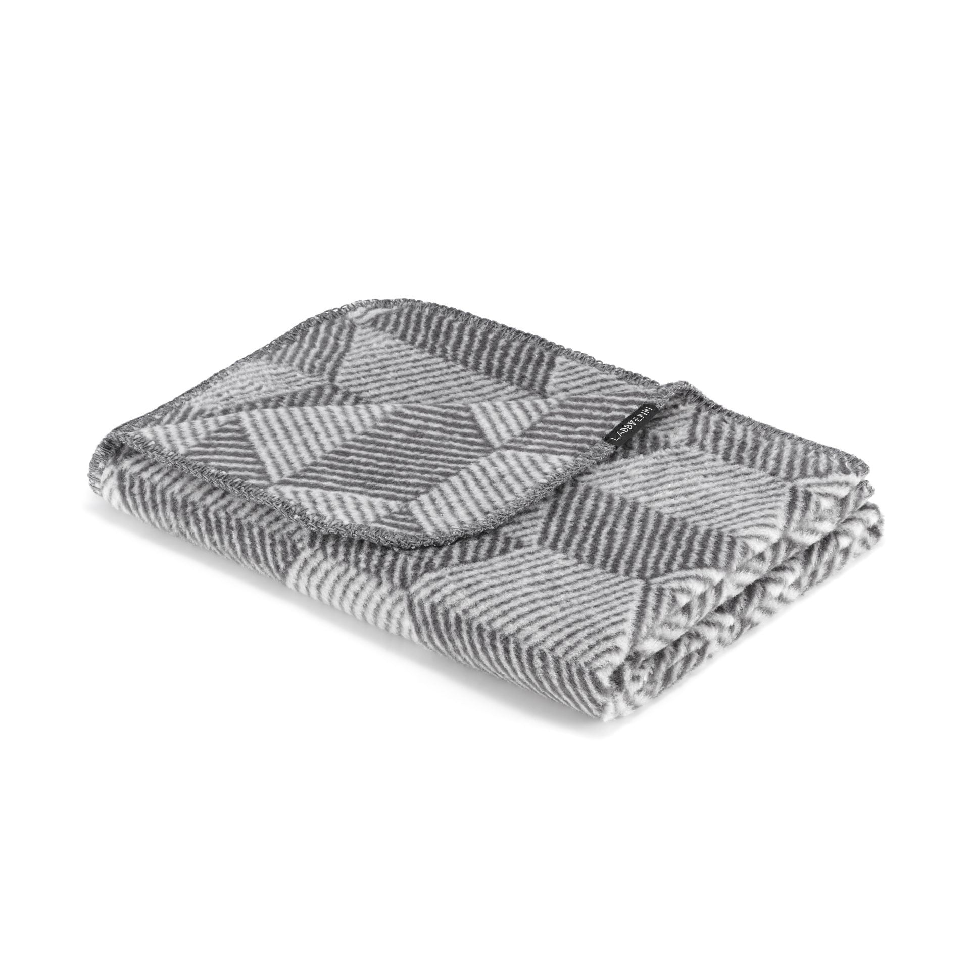 Ocon Blanket - Grayish