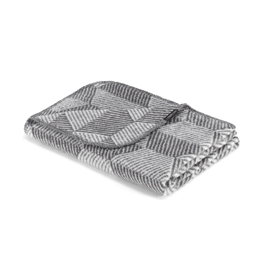 Ocon Blanket - Grayish