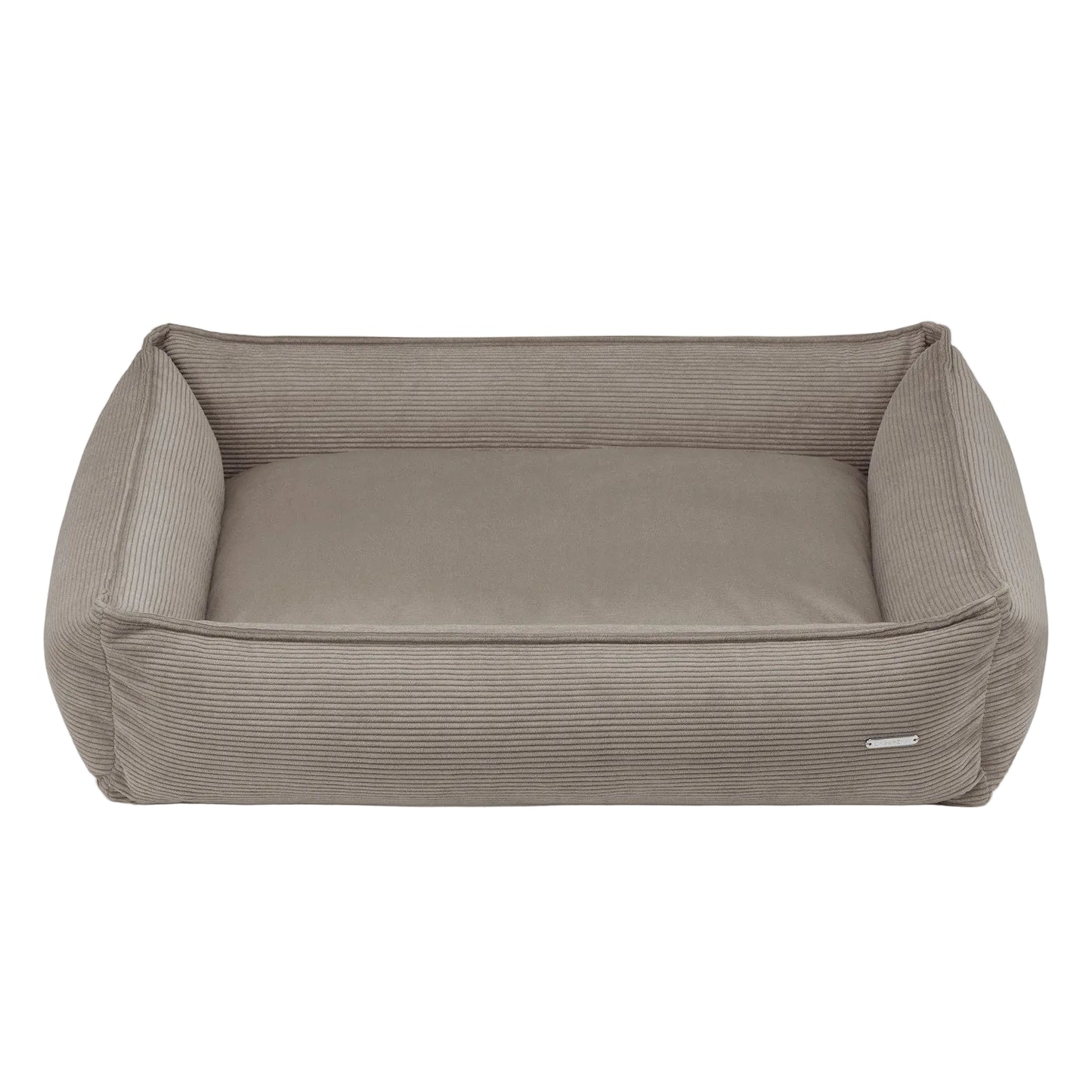Strippo Dog Bed - Mokka