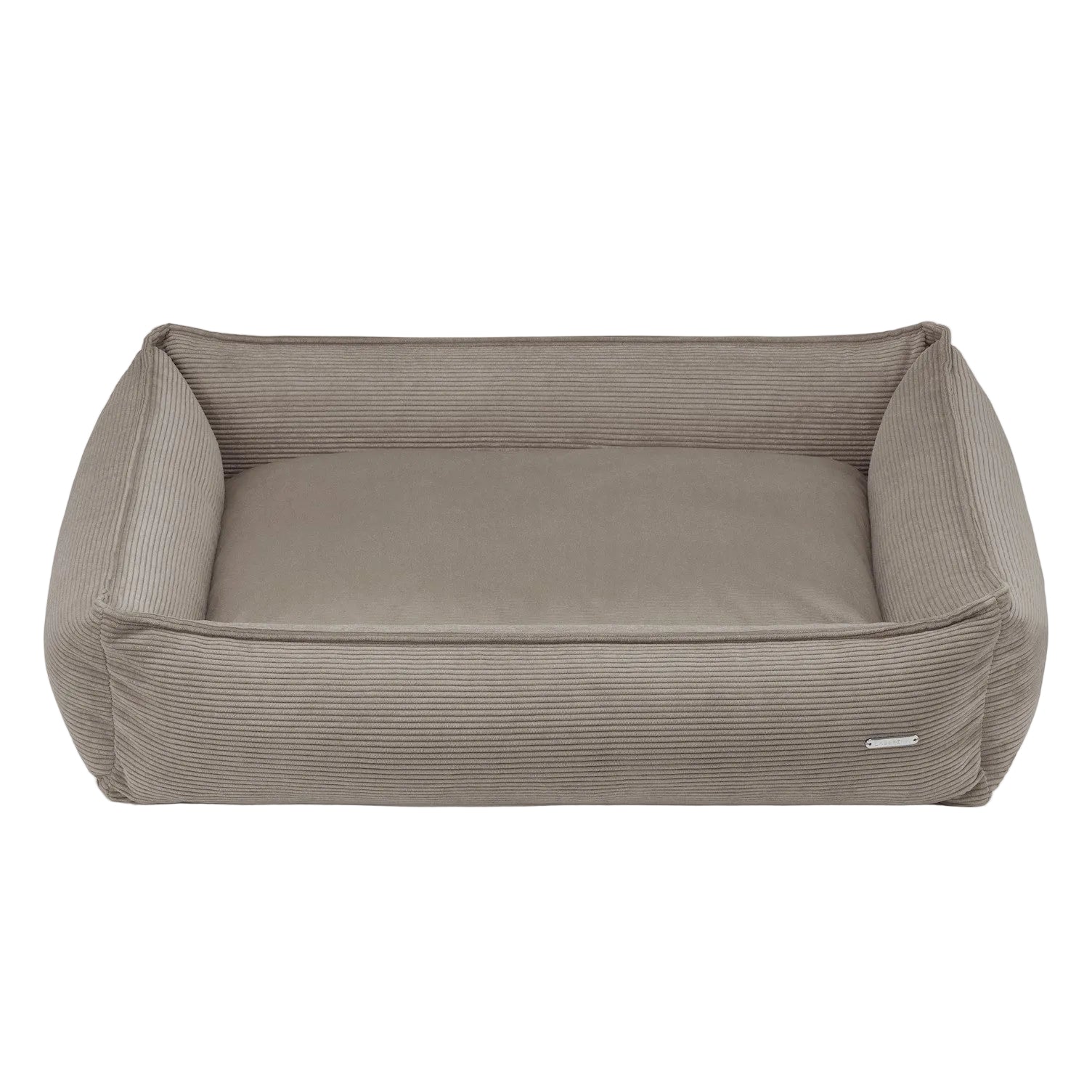 Strippo Dog Bed - Mokka